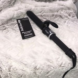 BaByliss Pro curling iron